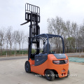 Factory Price H30 Diesel Forklift 3 Ton